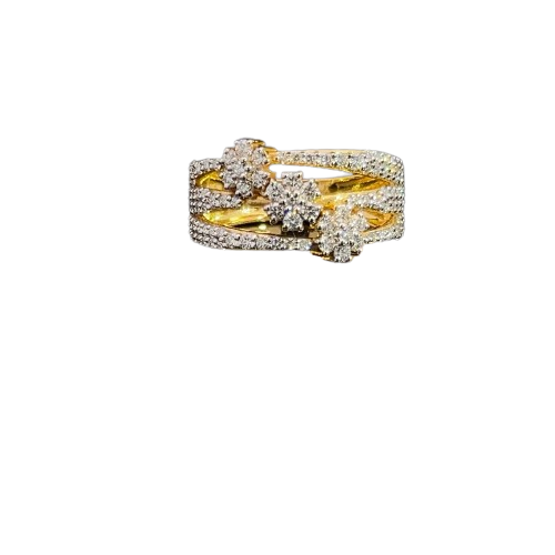Bella Diamond Ladies Ring