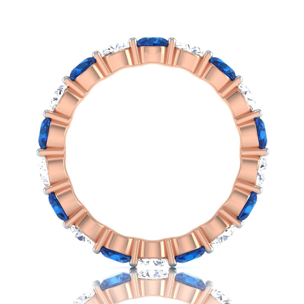 Hannah Diamond Ladies Ring