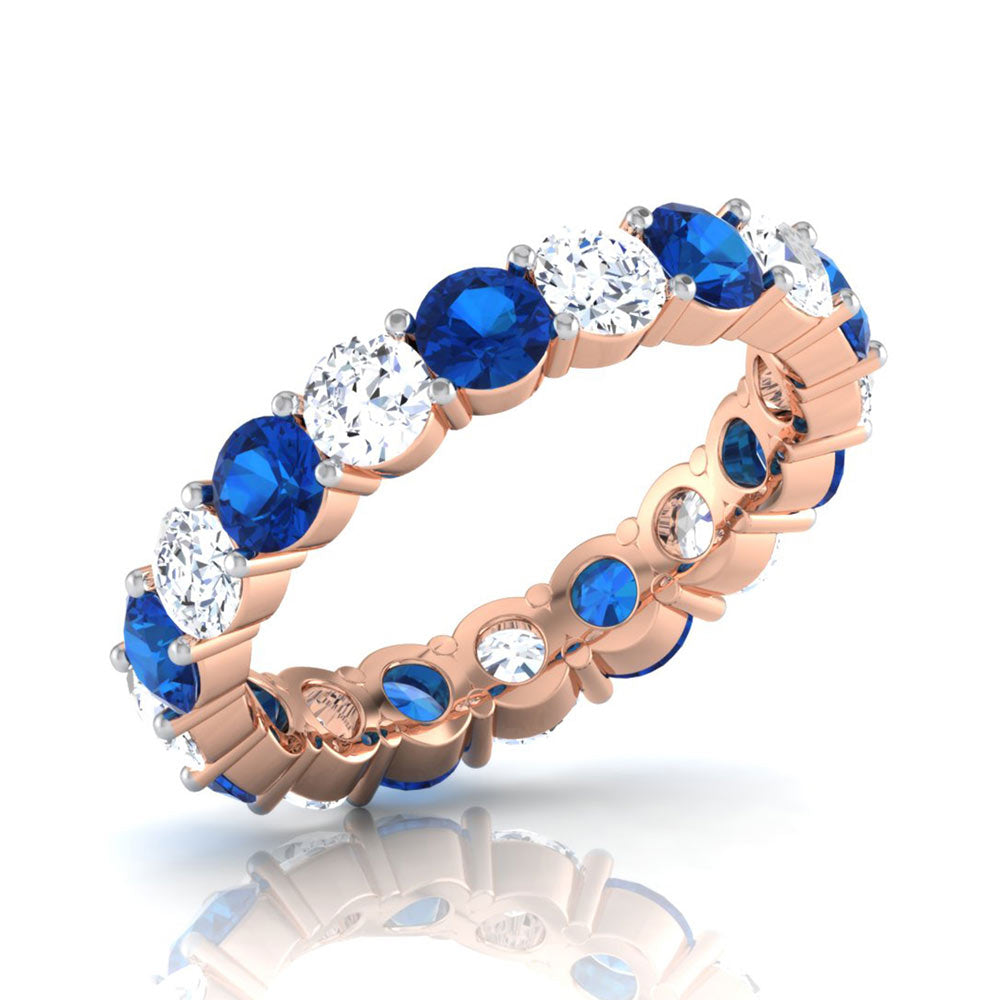 Hannah Diamond Ladies Ring