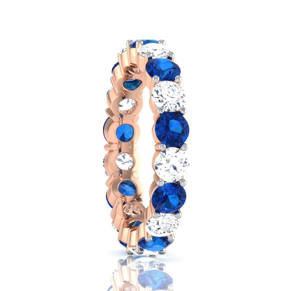 Hannah Diamond Ladies Ring