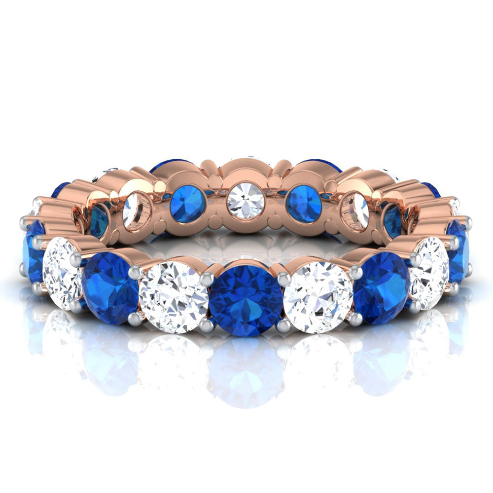 Hannah Diamond Ladies Ring