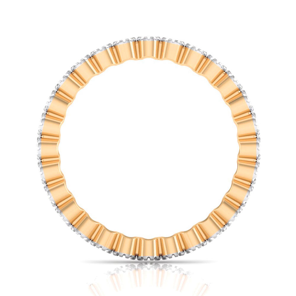 Coco Diamond Ladies Ring