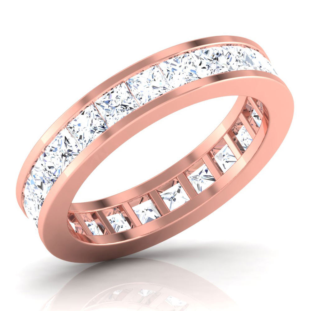 Judith Diamond Ladies Ring