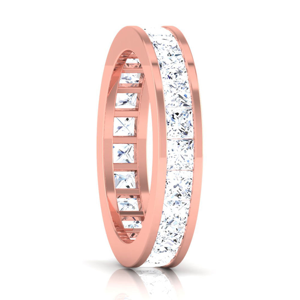 Judith Diamond Ladies Ring