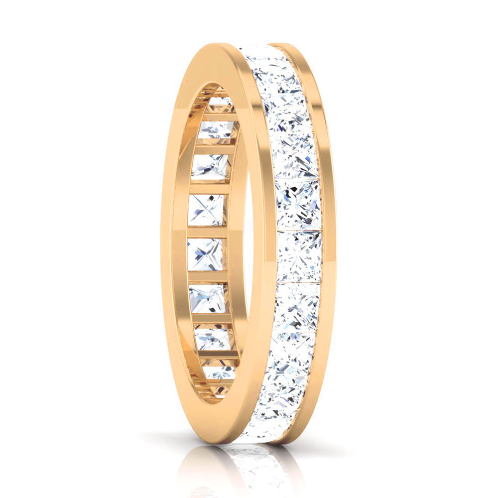 Judith Diamond Ladies Ring