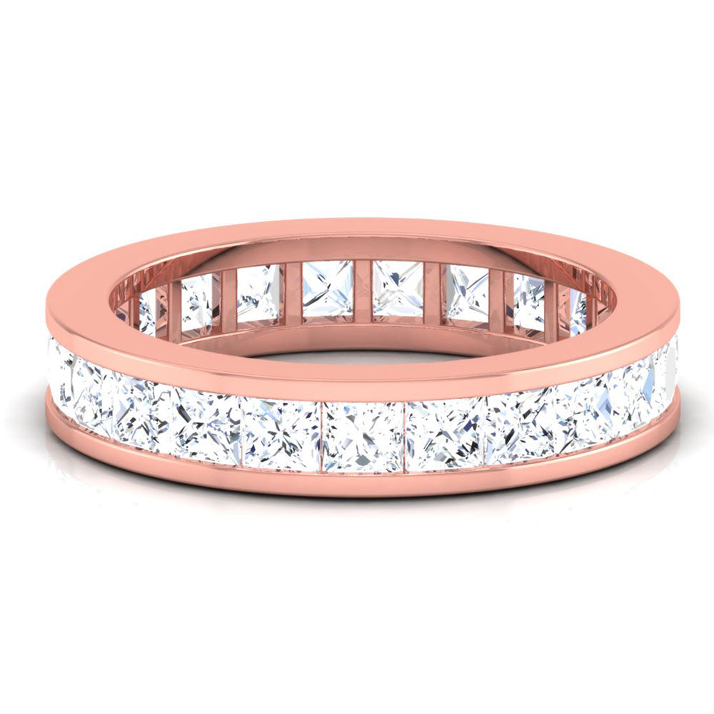 Judith Diamond Ladies Ring