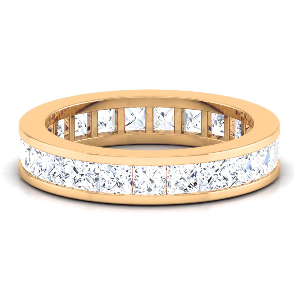 Judith Diamond Ladies Ring