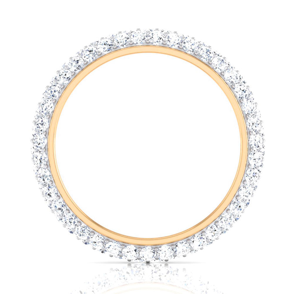 Dana Diamond Ladies Ring