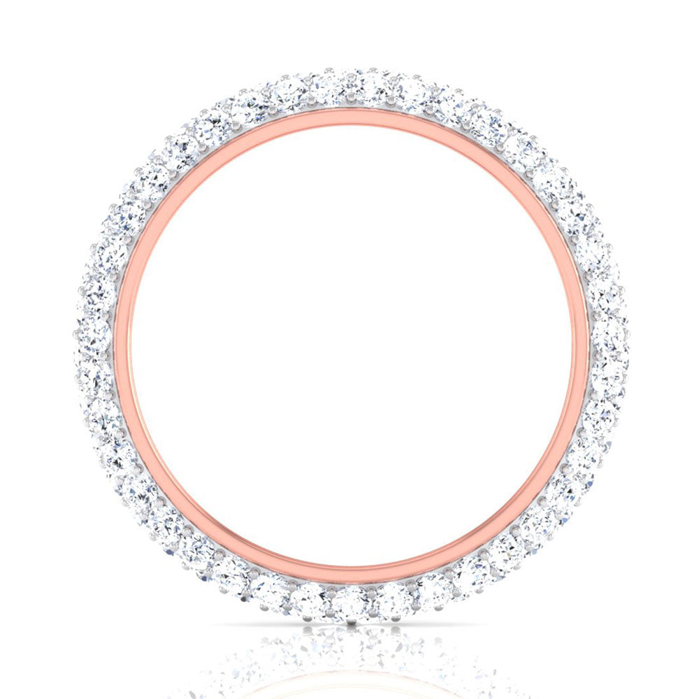 Dana Diamond Ladies Ring