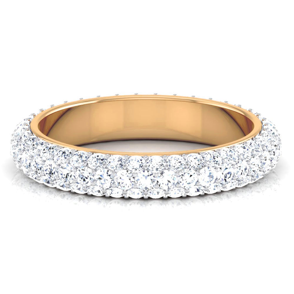Dana Diamond Ladies Ring