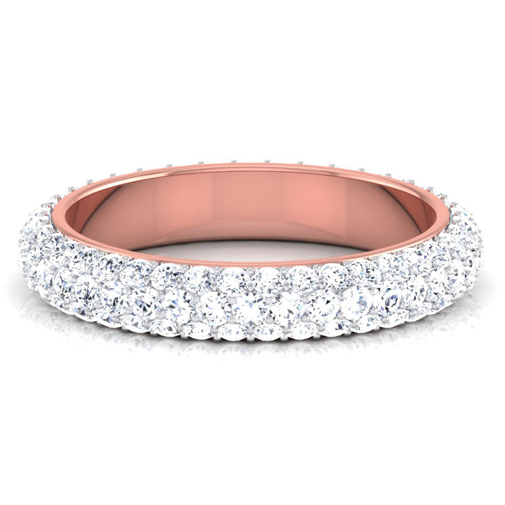 Dana Diamond Ladies Ring