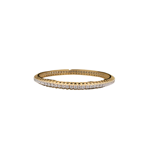 Jocelyn Diamond Bangles
