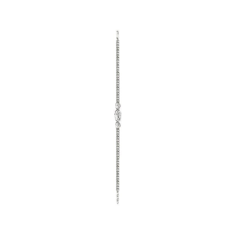 Sandra Diamond Bracelets