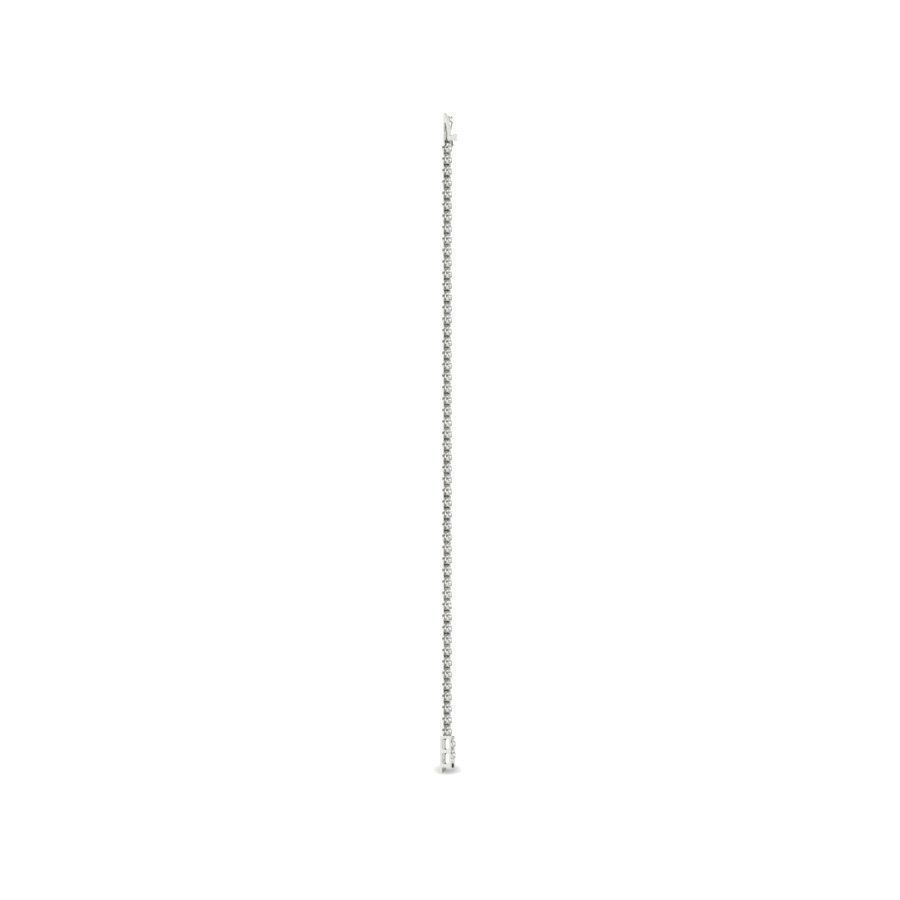 Rosa Diamond Bracelets