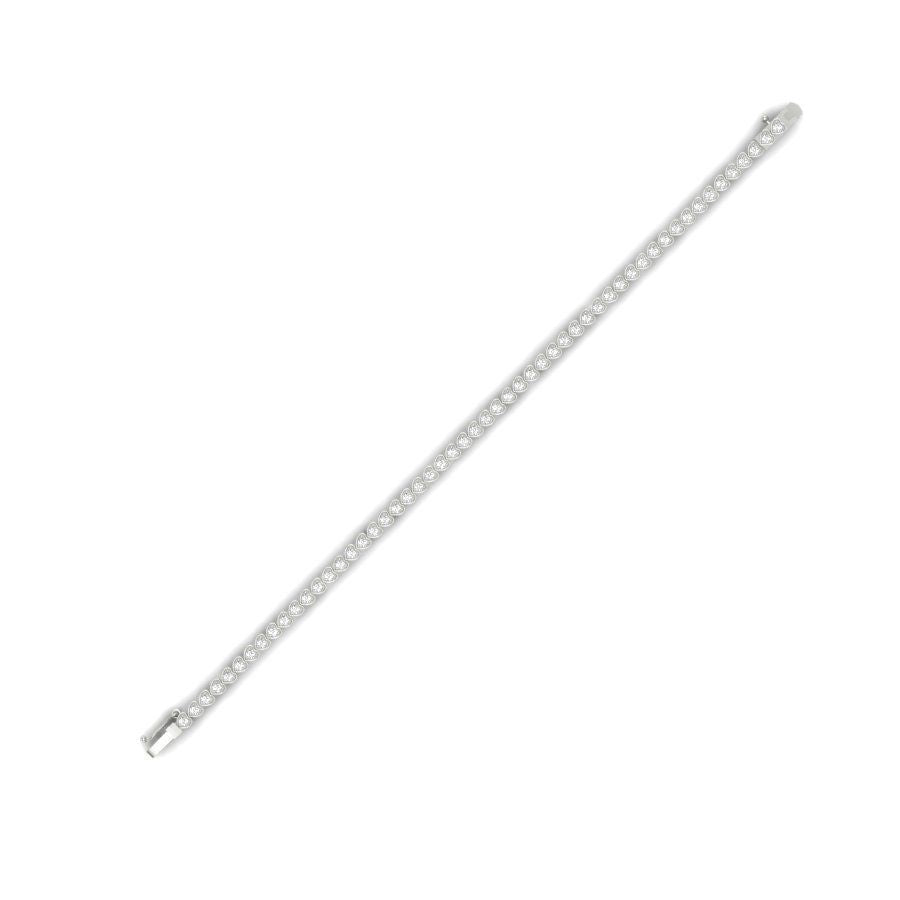 Rosa Diamond Bracelets