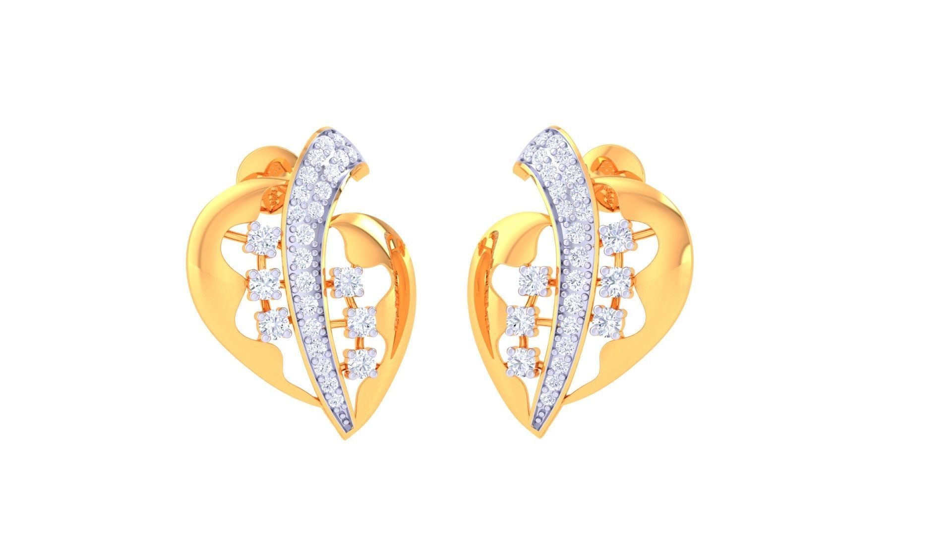 Kimora Diamond Pendant Sets