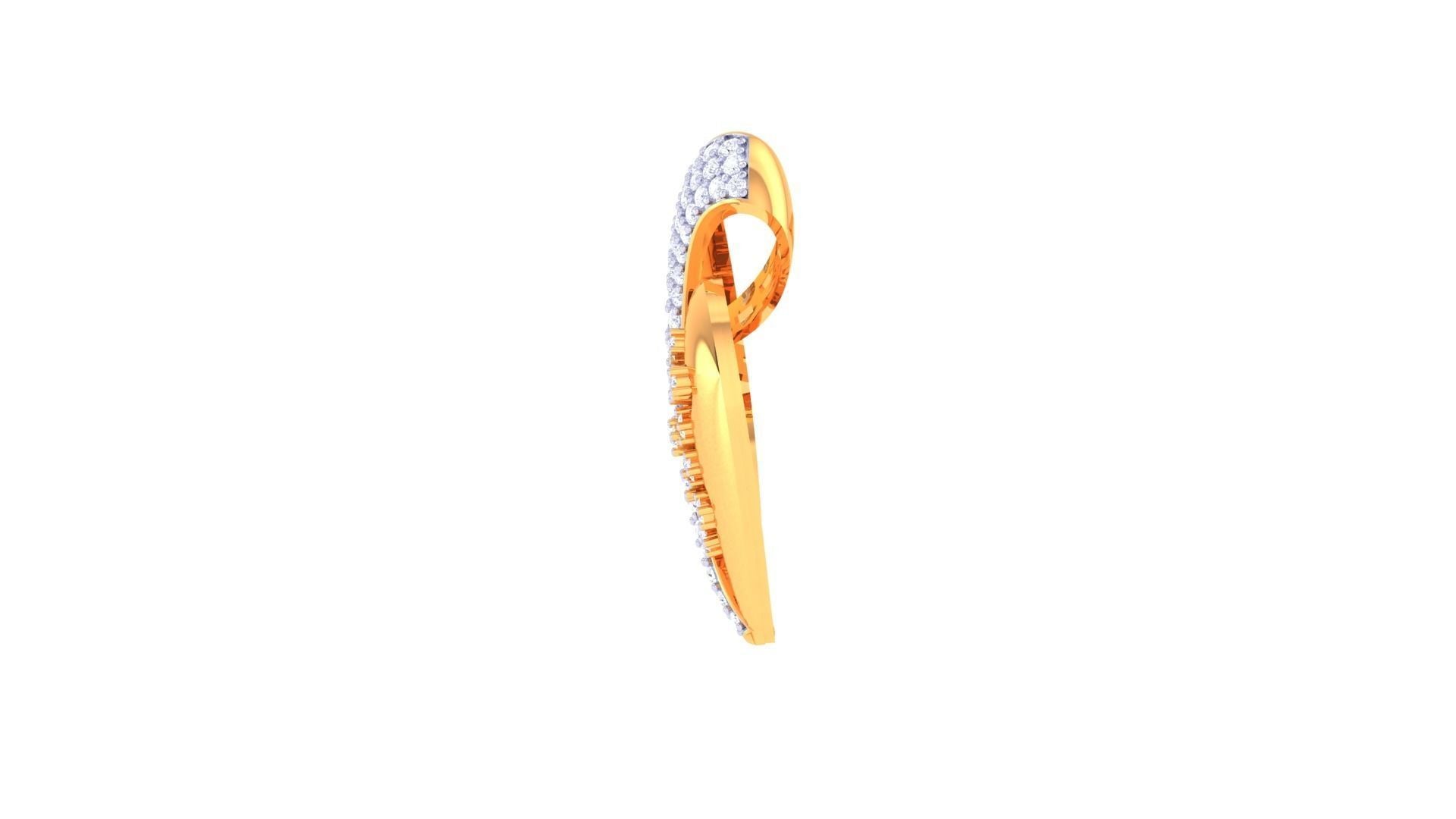 Kimora Diamond Pendant Sets