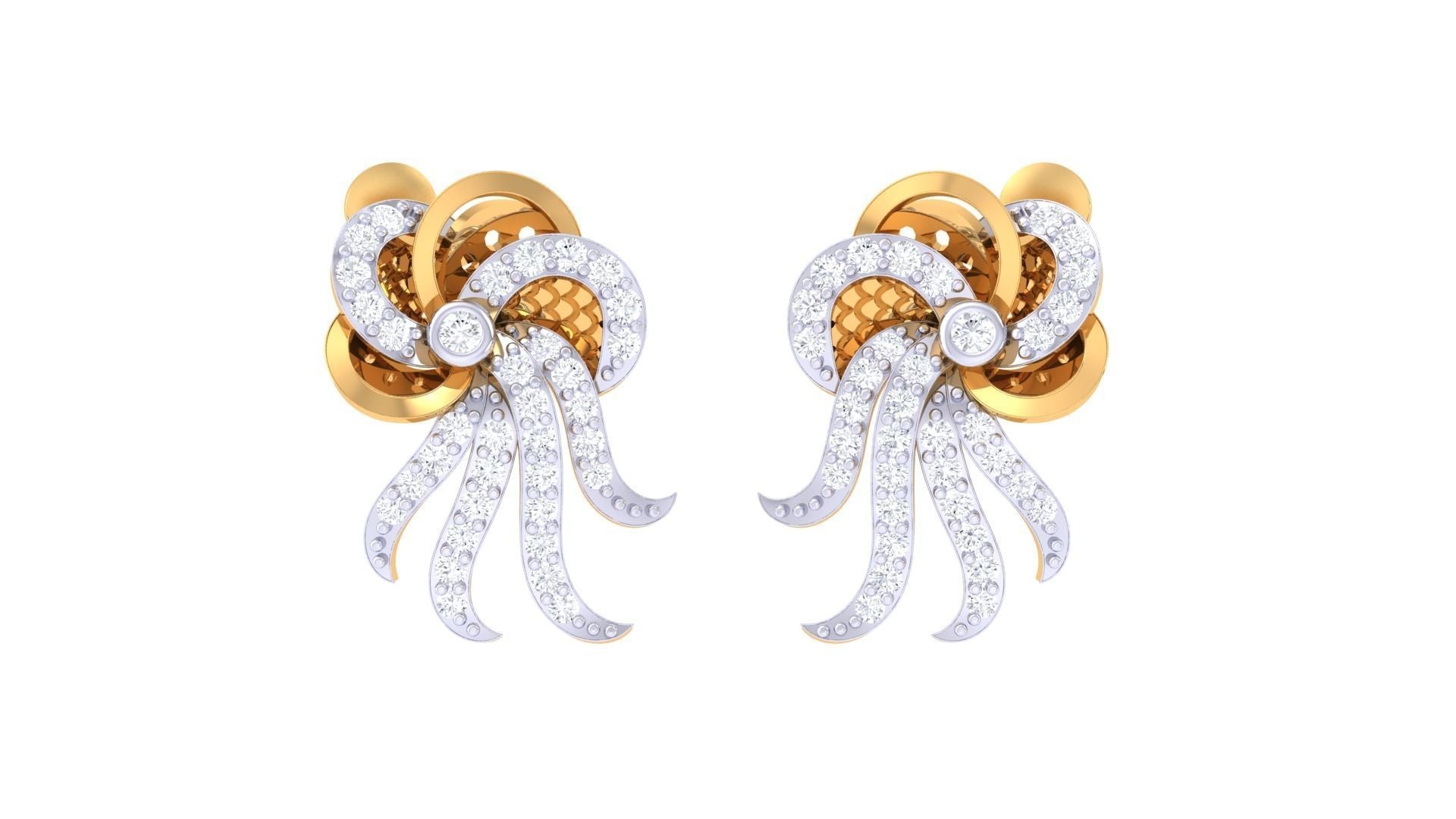 Peyton Diamond Pendant Sets