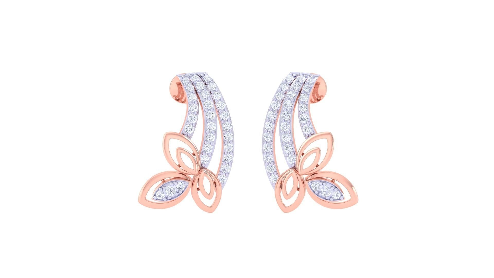 Makayla Diamond Pendant Sets