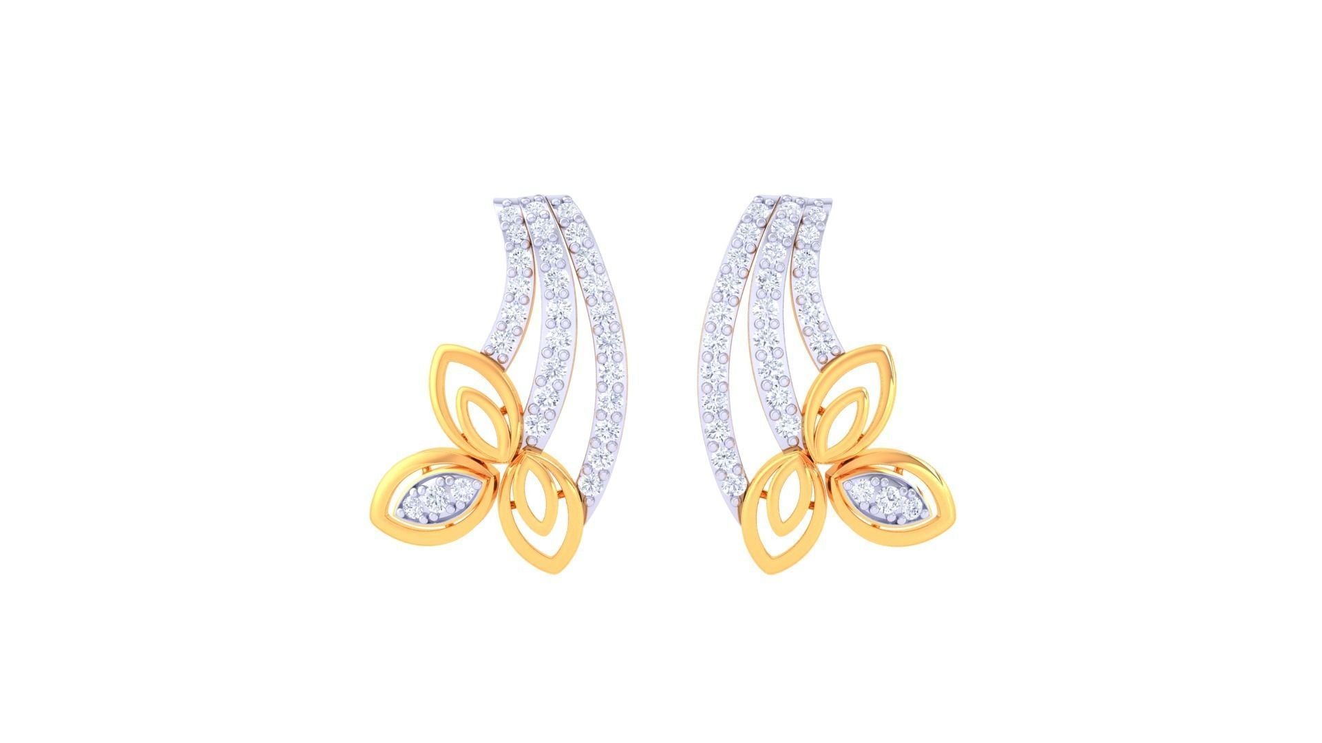 Makayla Diamond Pendant Sets