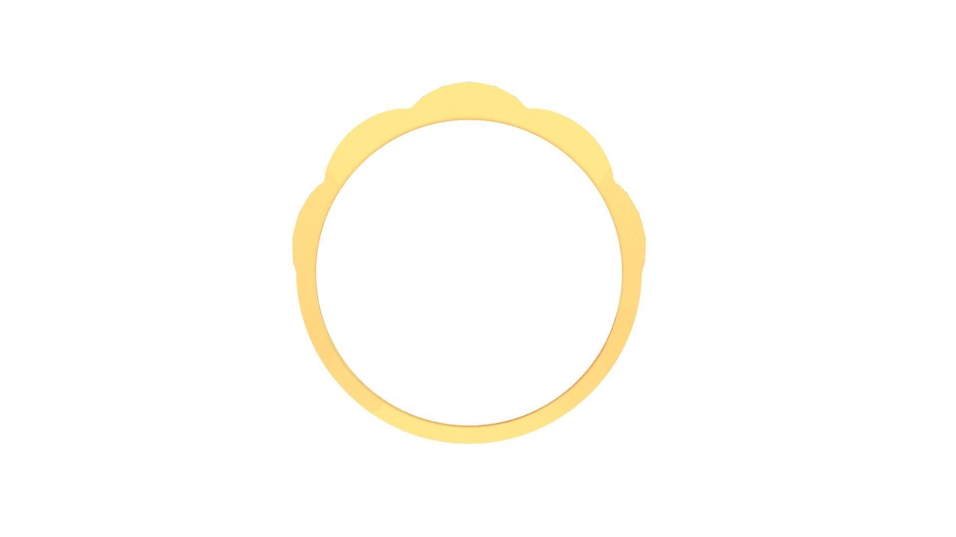 Santino Diamond Mens Ring