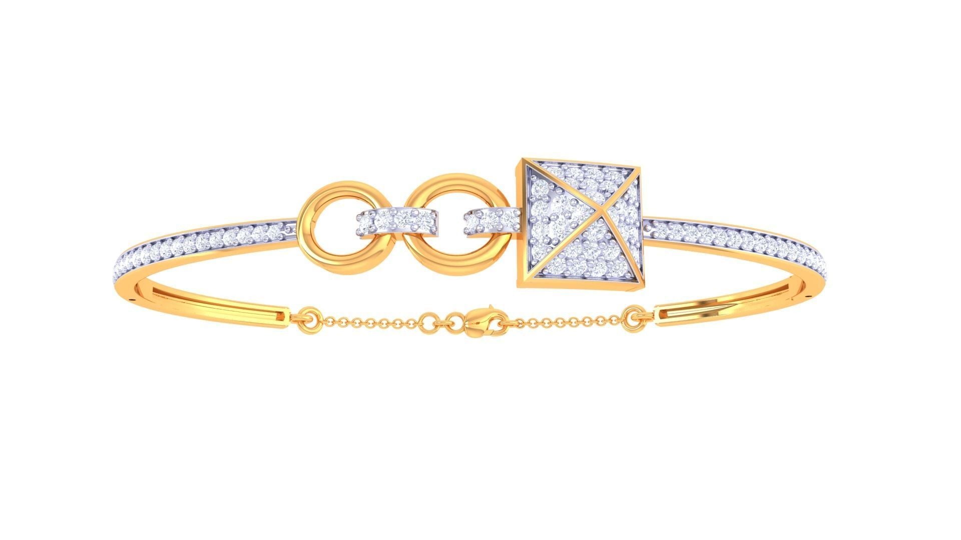 Siena Diamond Bracelets