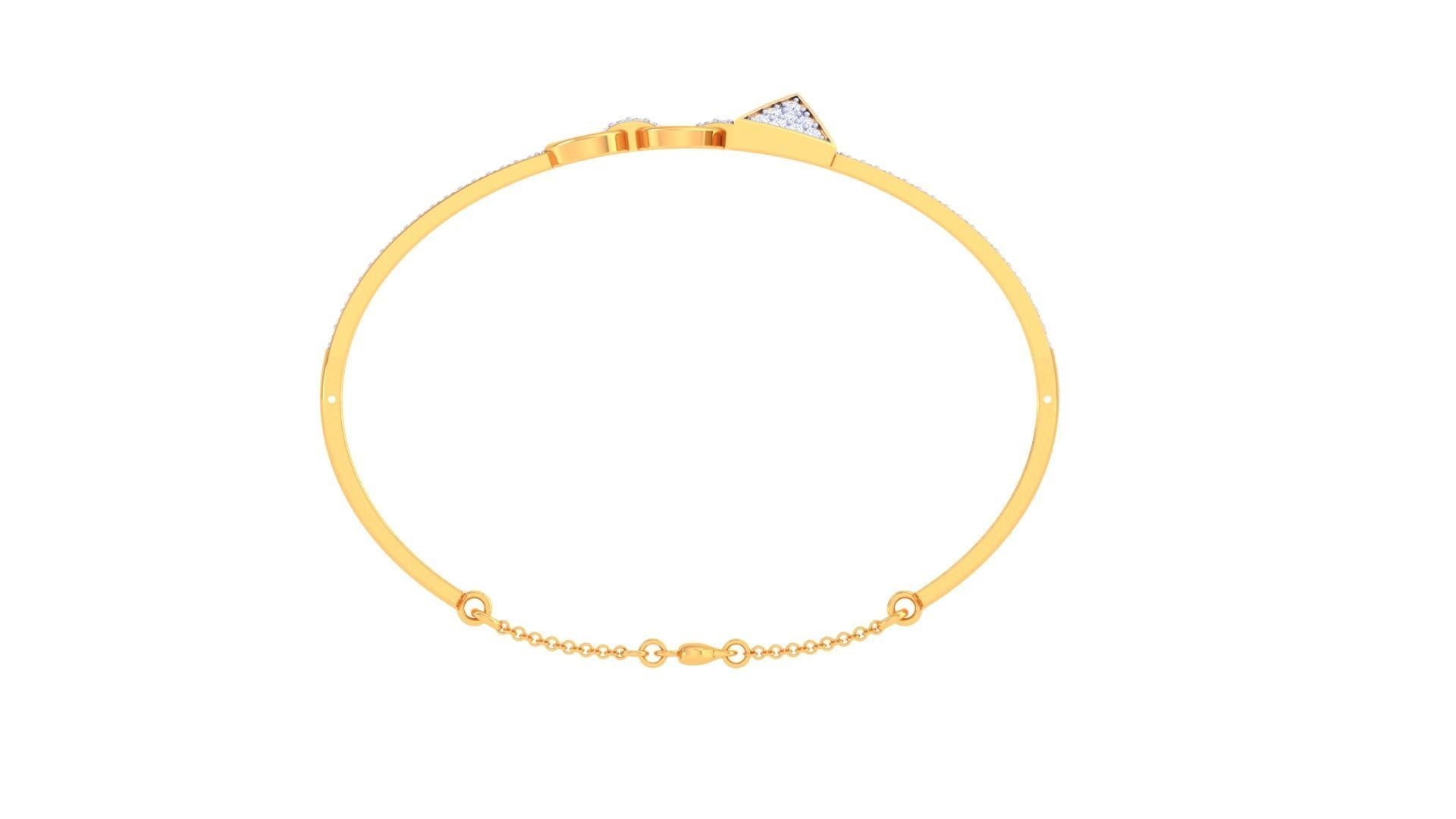 Siena Diamond Bracelets