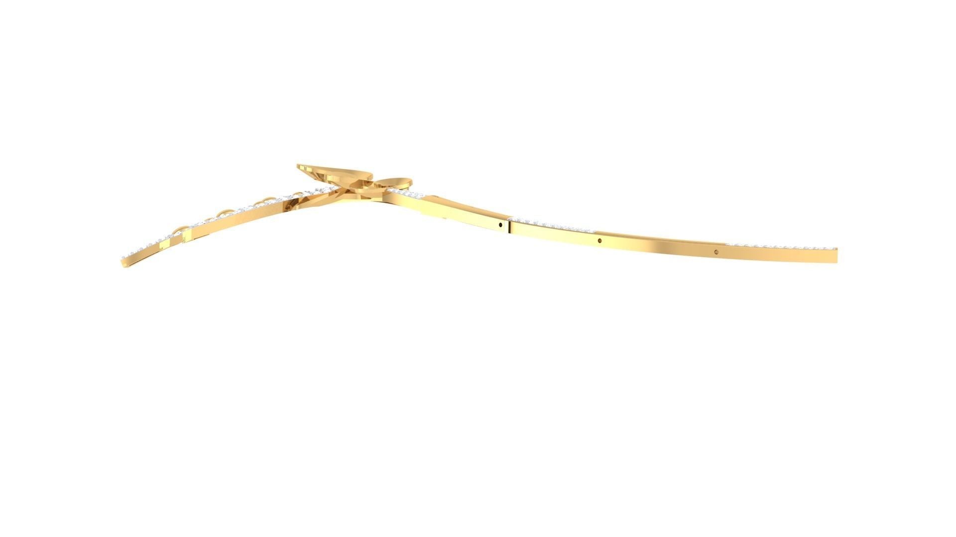 Alana Diamond Necklaces