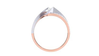Juliette Diamond Ladies Ring