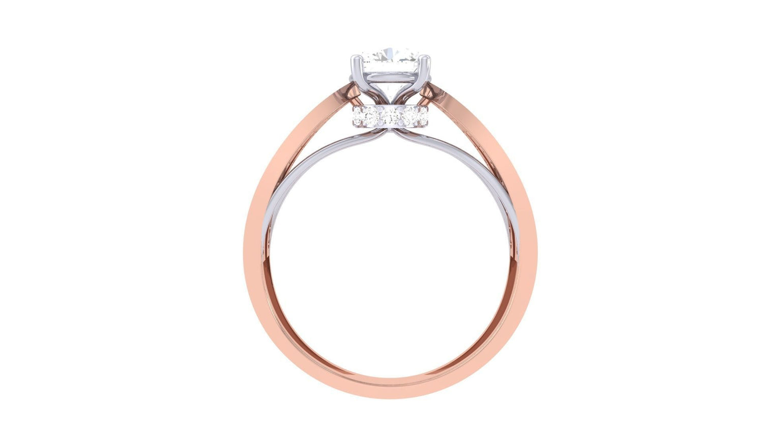 Shaya Diamond Ladies Ring