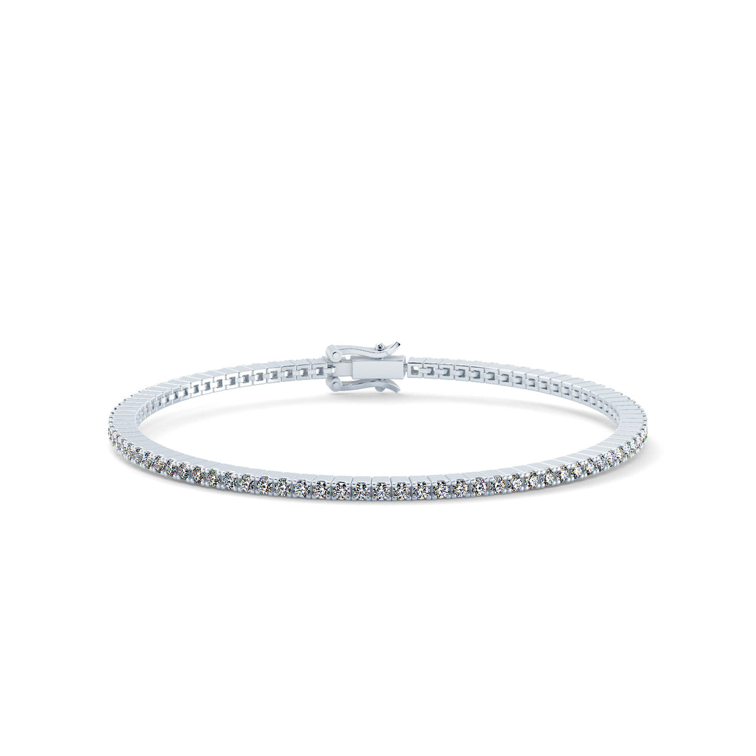 Callisto Diamond Bracelets