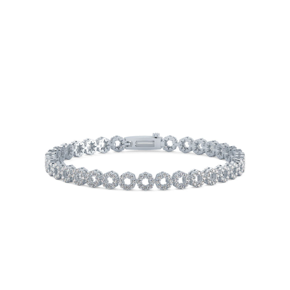 Tam Diamond Bracelets