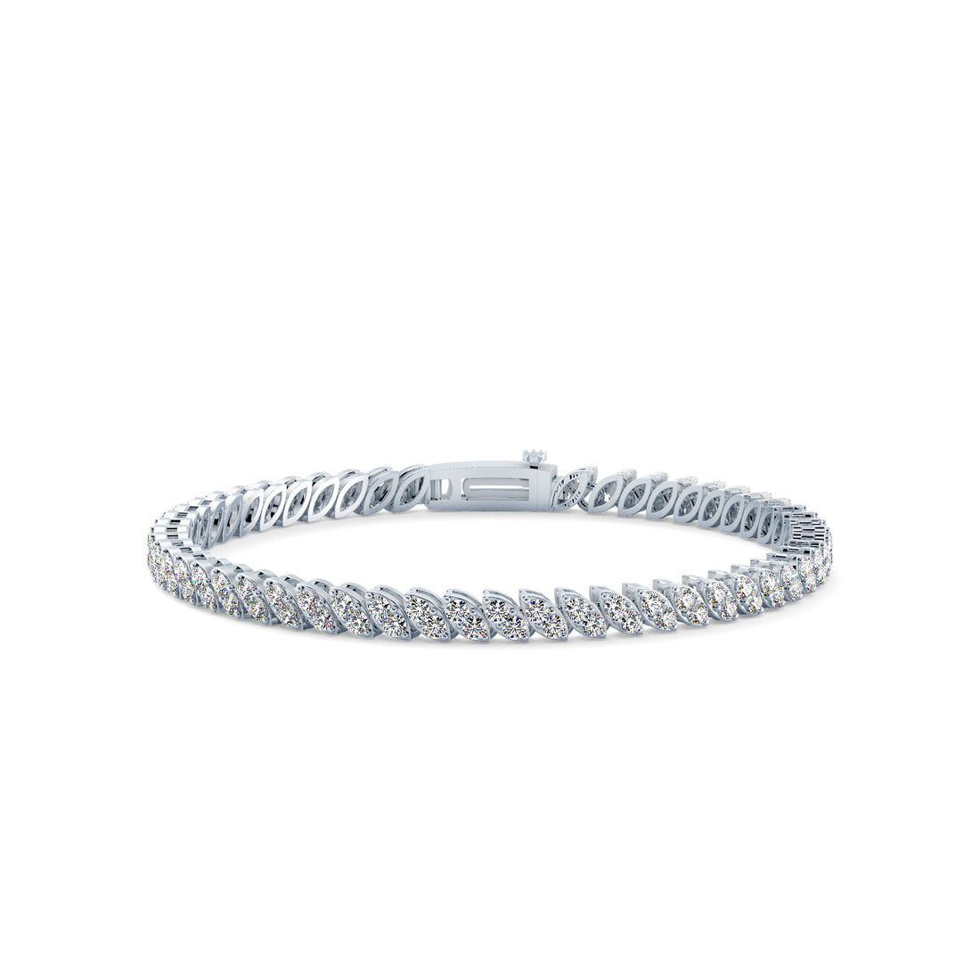 Adya Diamond Bracelets