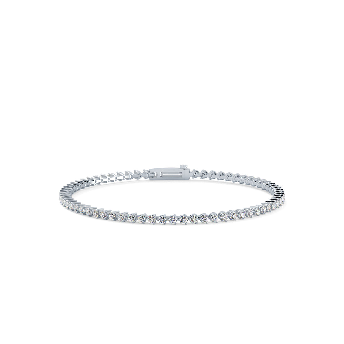 Sophia Diamond Bracelets