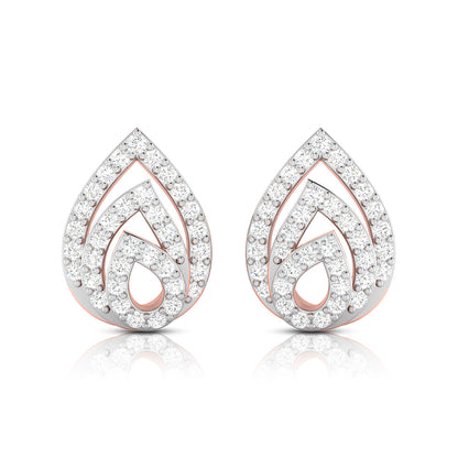 Camila Diamond Earrings