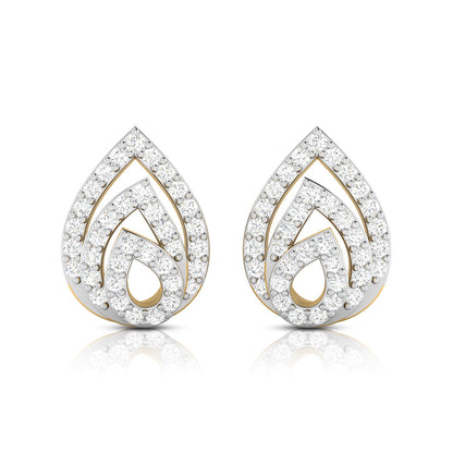 Camila Diamond Earrings