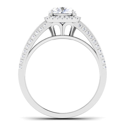 Freya Diamond Ladies Ring