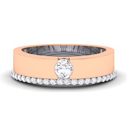 Iris Diamond Ladies Ring