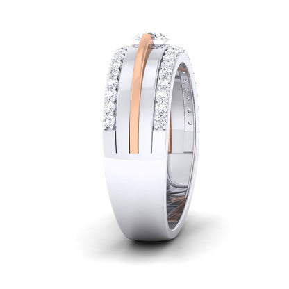 Rebecca Diamond Ladies Ring