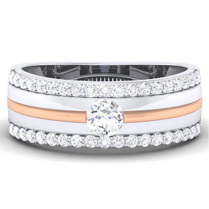 Rebecca Diamond Ladies Ring