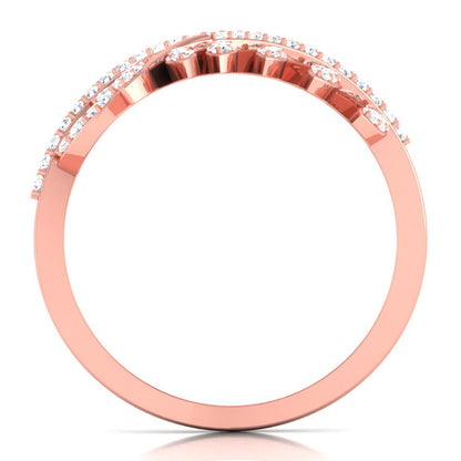 Amara Diamond Ladies Ring