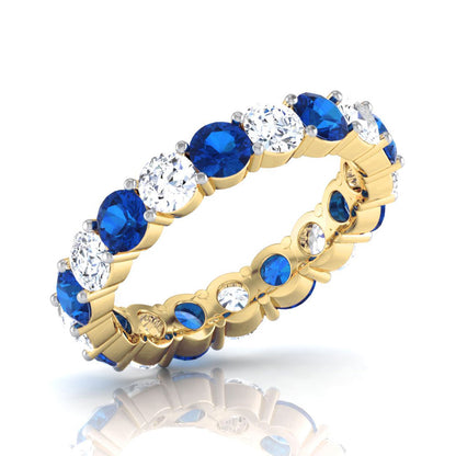 Hannah Diamond Ladies Ring