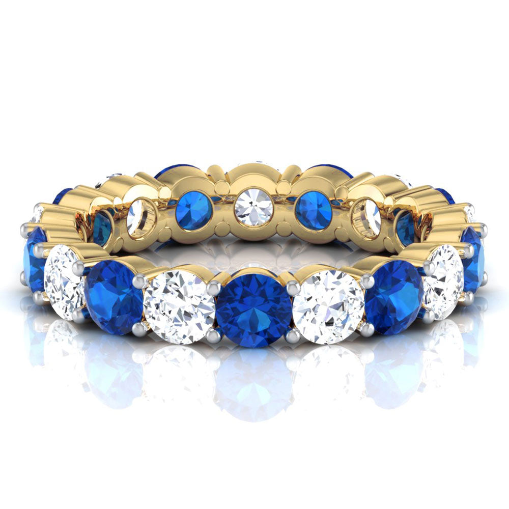 Hannah Diamond Ladies Ring
