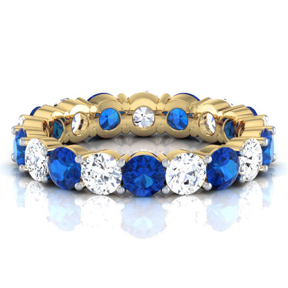 Hannah Diamond Ladies Ring