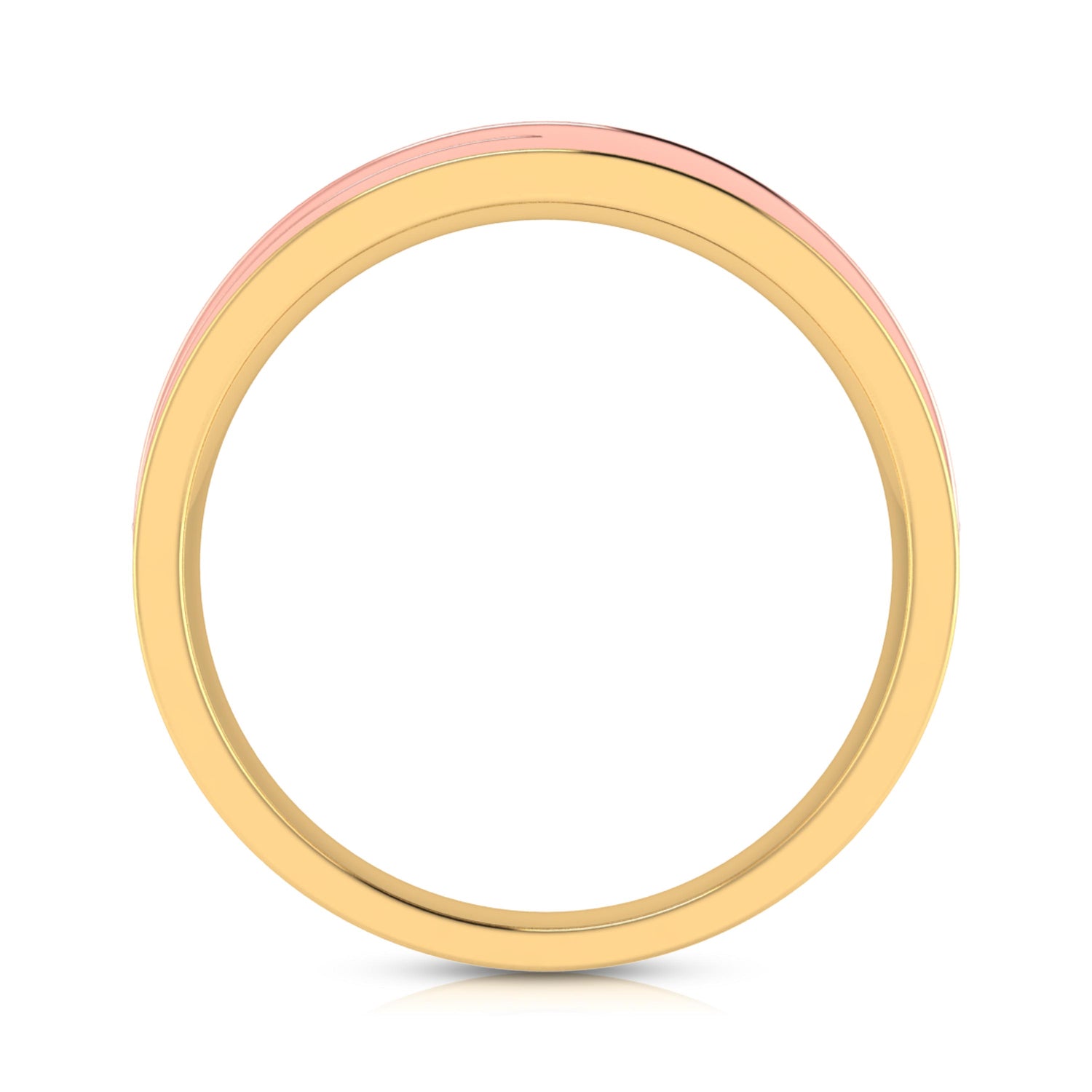 Azariah Diamond Ladies Ring