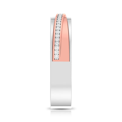 Azariah Diamond Ladies Ring
