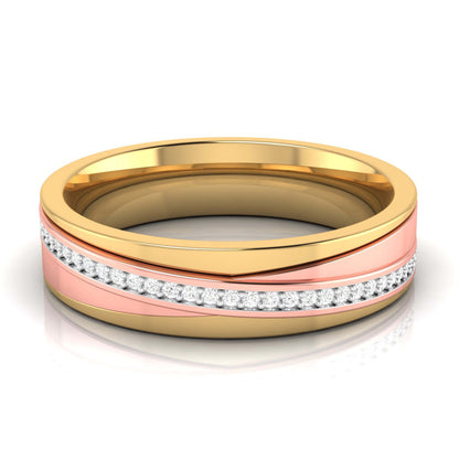 Azariah Diamond Ladies Ring