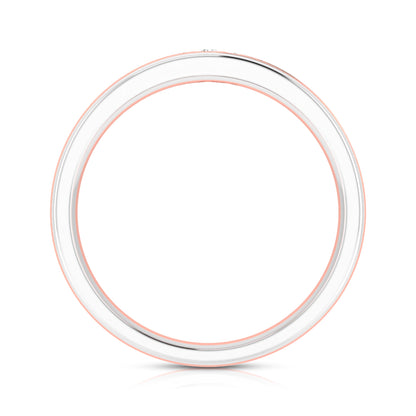 Elizabeth Diamond Ladies Ring
