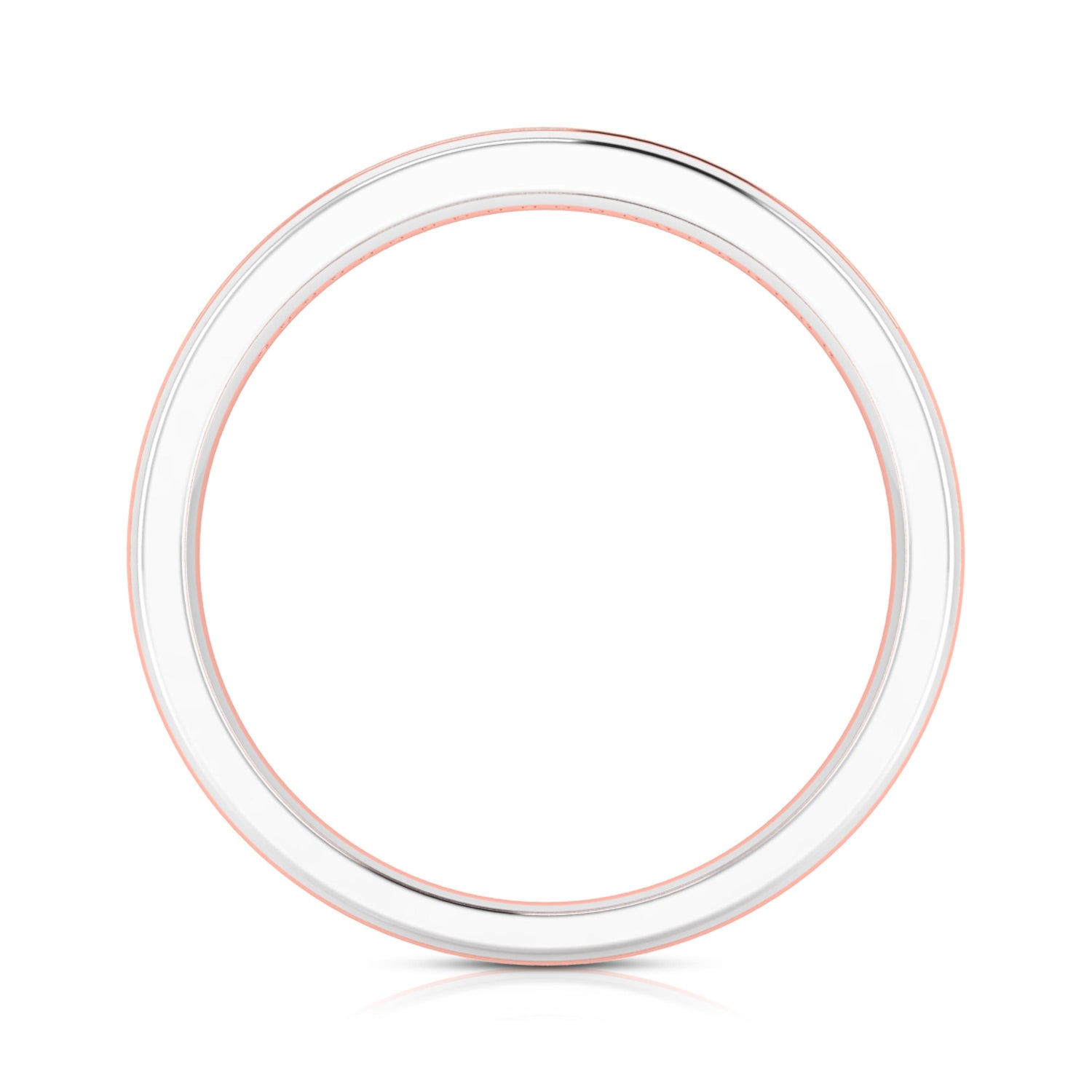 Juliet Diamond Ladies Ring
