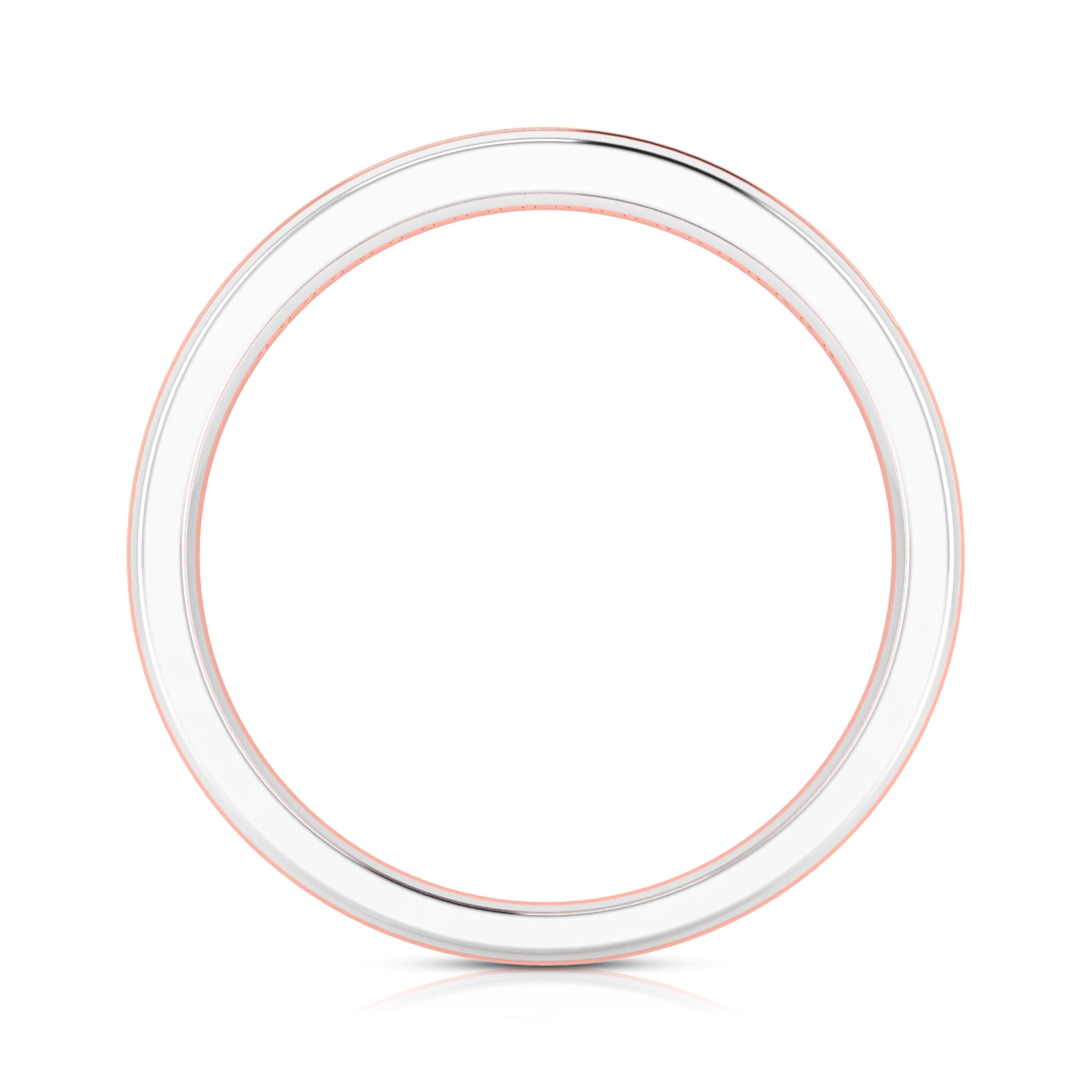Juliet Diamond Ladies Ring
